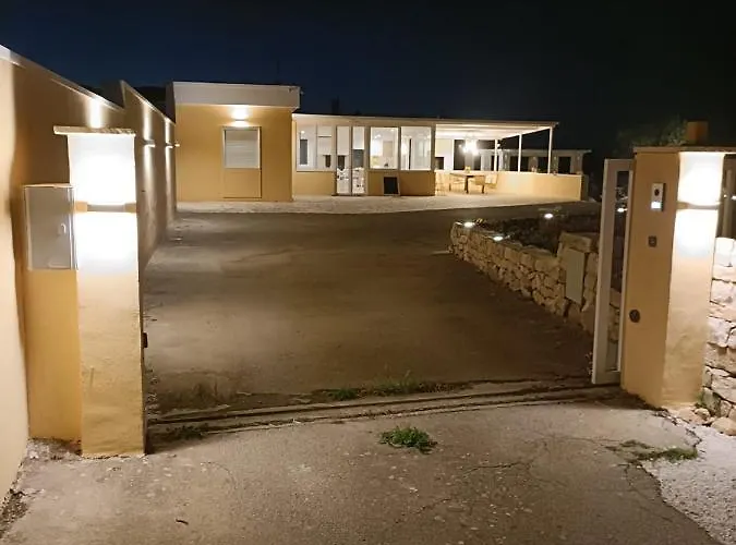 Casa Loredana *