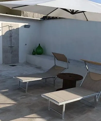 Casa Loredana Ferienhaus *