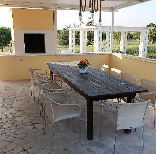 Holiday home Casa Loredana Putignano