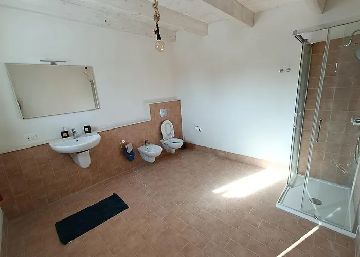 Holiday home Casa Loredana