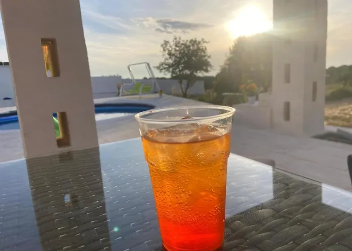 Ferienhaus Casa Loredana *