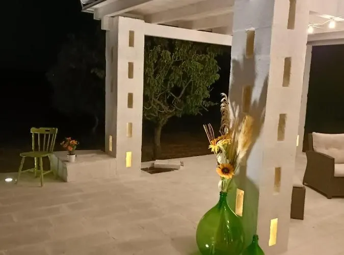 Holiday home Casa Loredana