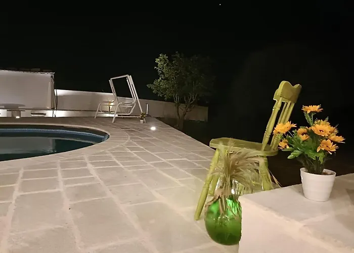 Casa Loredana * Putignano