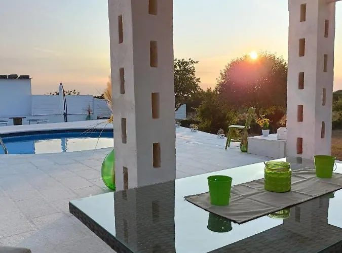 Casa Loredana Holiday home *