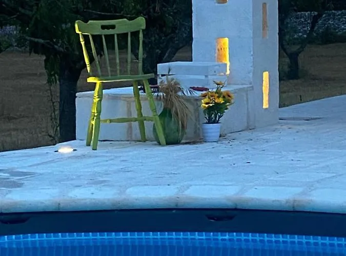 Casa Loredana * Putignano