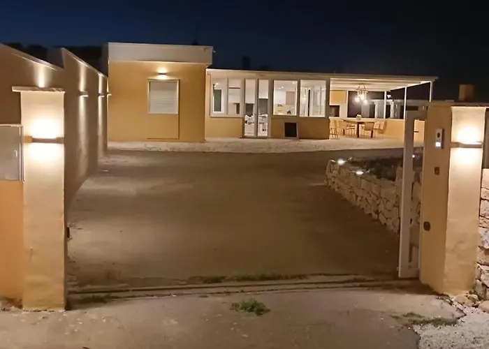 Casa Loredana * Putignano