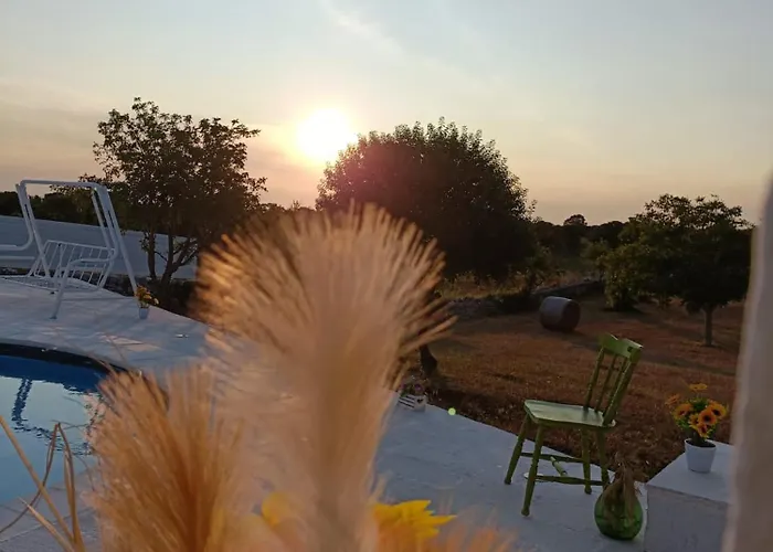 Casa Loredana * Putignano