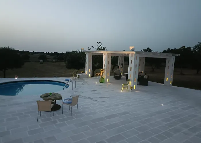 Casa Loredana Putignano