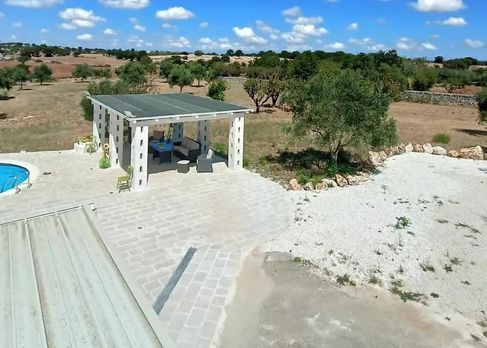 Casa Loredana Ferienhaus *