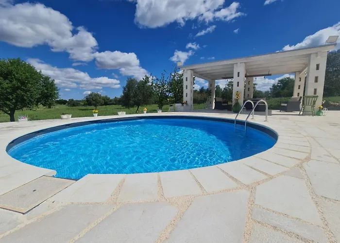 Casa Loredana * Putignano