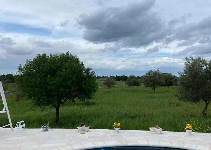 Casa Loredana * Putignano